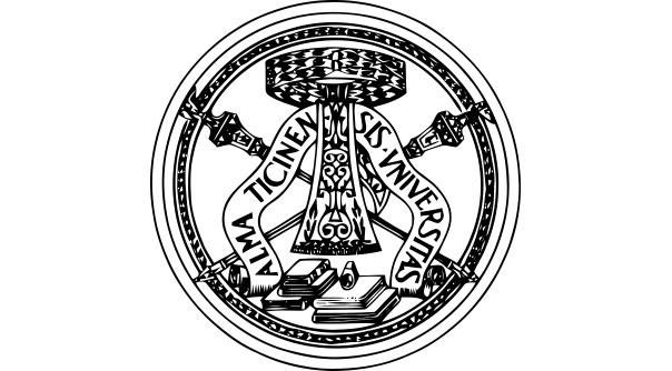 Uni Pavia logo