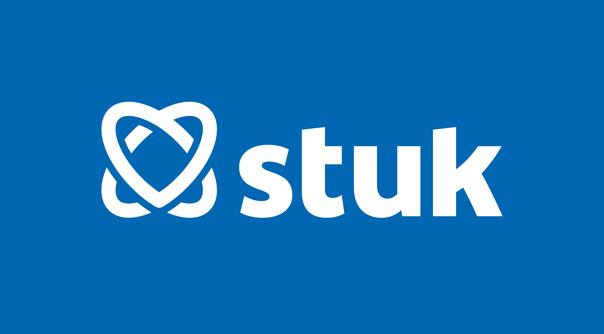 STUK logo